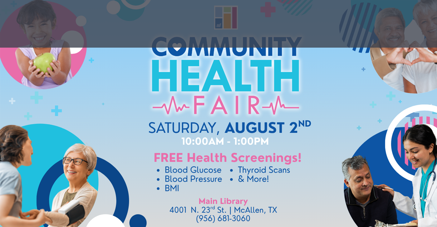 health Fair